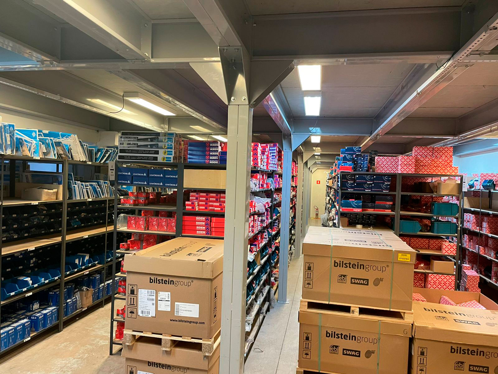 imagem 2 empresa eurobrake