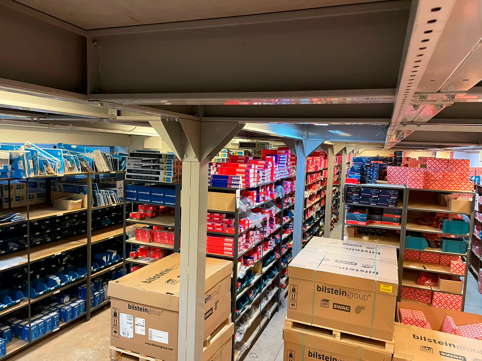 imagem 3 empresa eurobrake