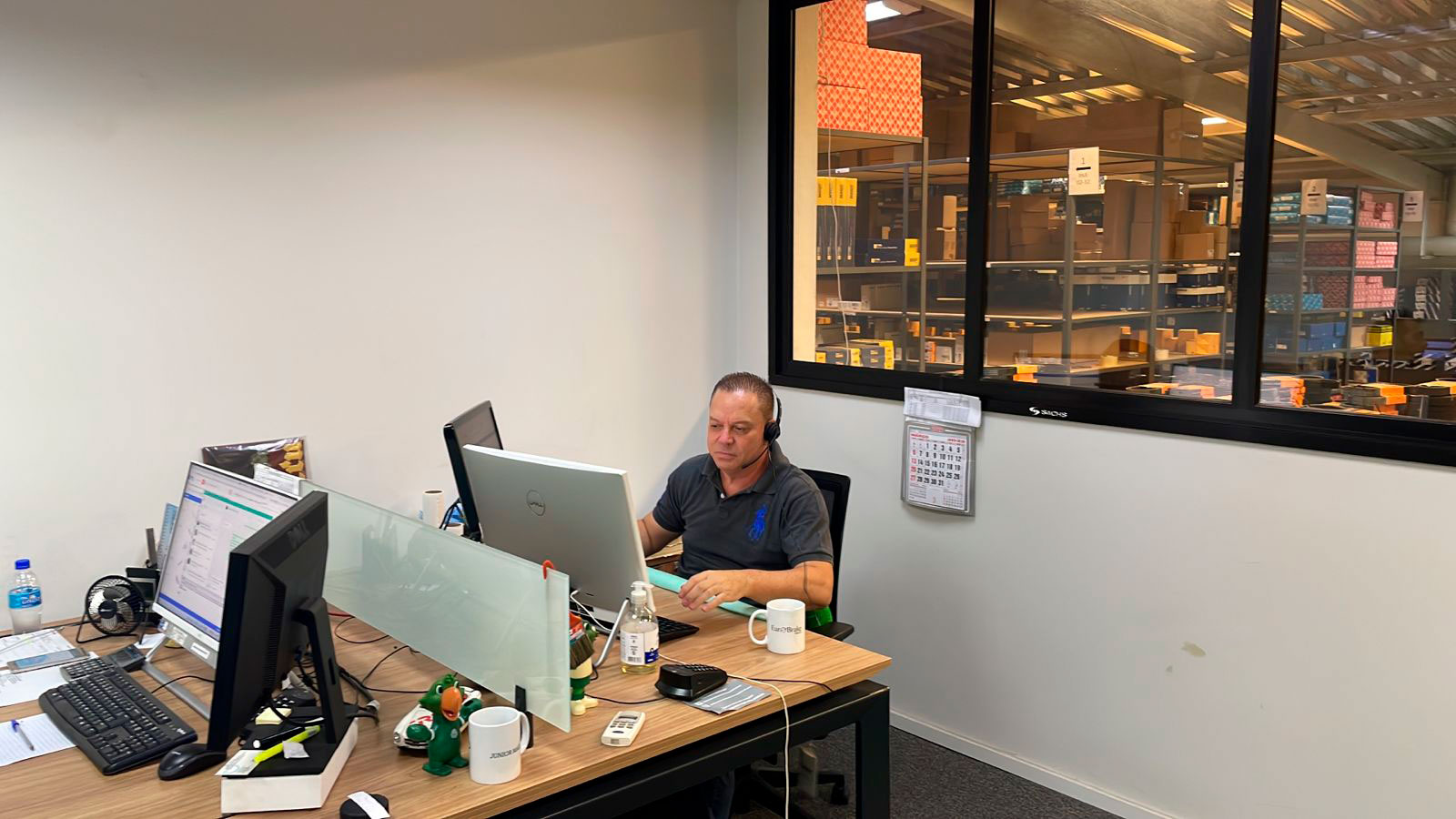 imagem 5 sobre a eurobrake