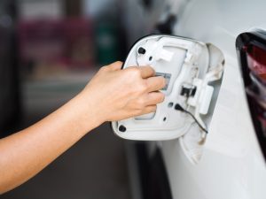 Bomba combustível: qual é a sua função?