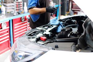 Retificação de motor: por que trocar os parafusos do cabeçote