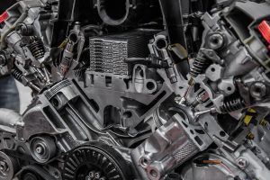 Juntas de Motor: por que é crucial utilizar peças originais em carros premium